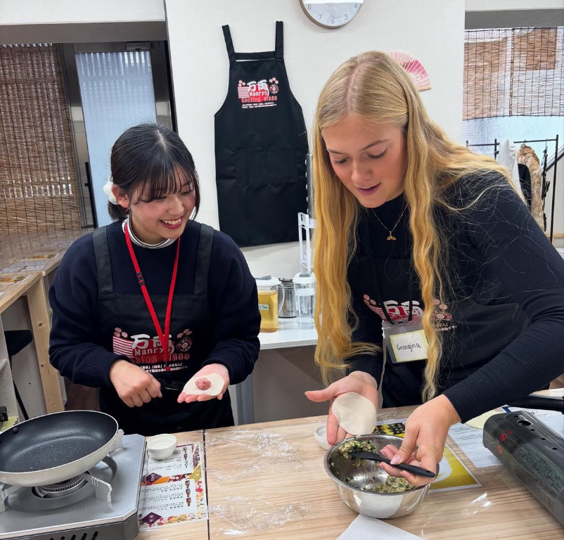 万両クッキングクラス(京都府京都市左京区/出町柳駅/カフェ・コーヒー・喫茶店)_3