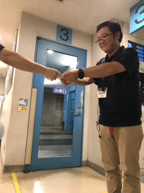 会社ケイトー(くるる)(東京都府中市/府中駅/警備・交通誘導)_2