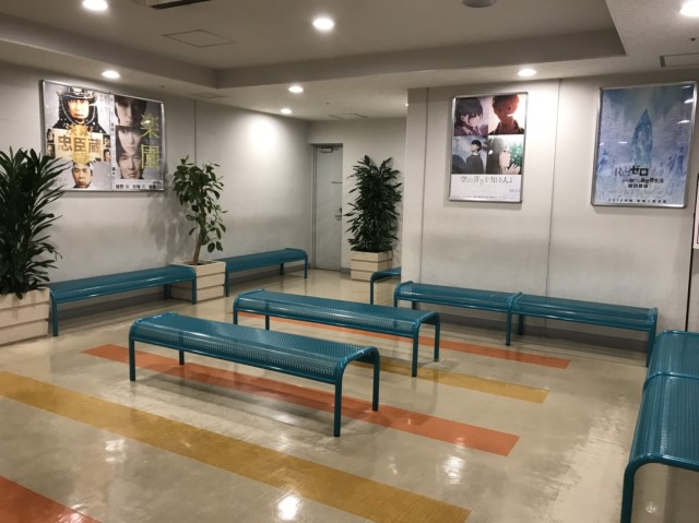 会社ケイトー(くるる)(東京都府中市/府中駅/警備・交通誘導)_3